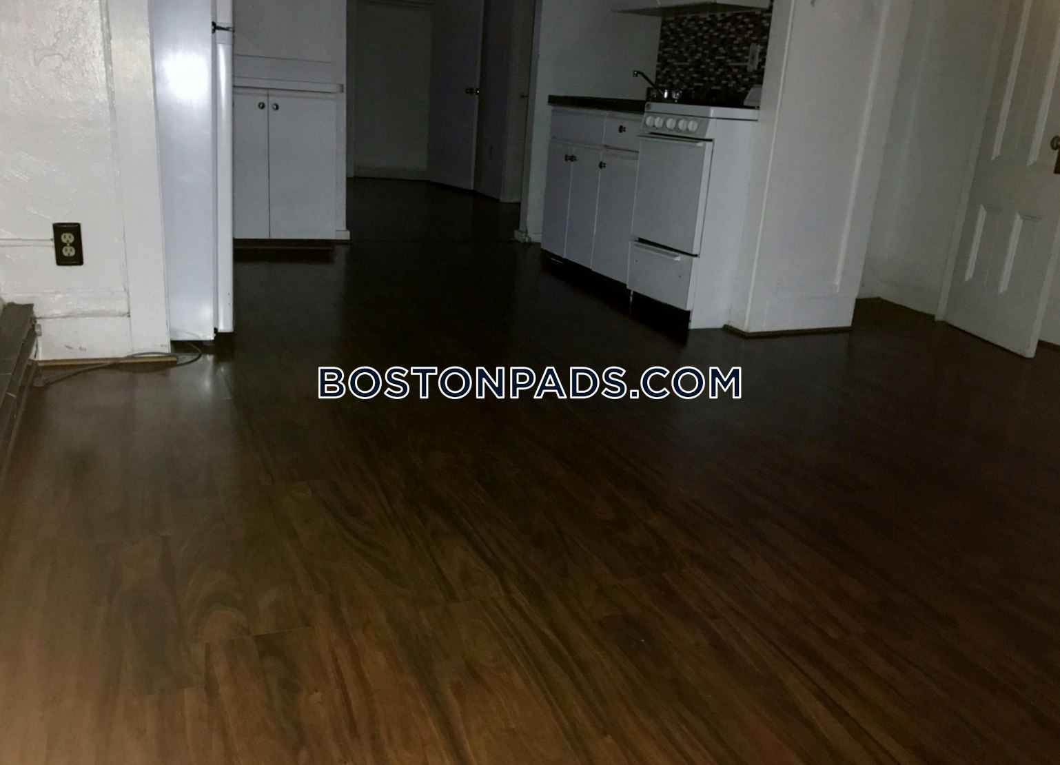 1 Bed 1 Bath - Boston - Northeastern/symphony $2,250