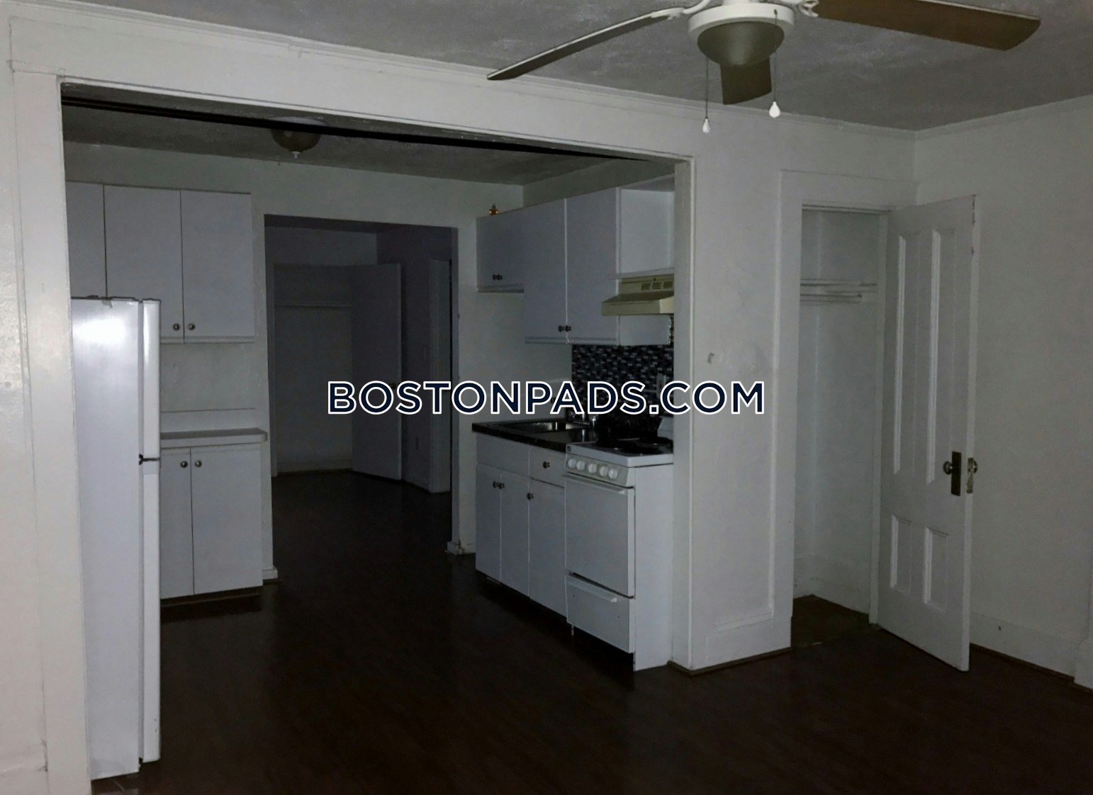 1 Bed 1 Bath - Boston - Northeastern/symphony $2,250