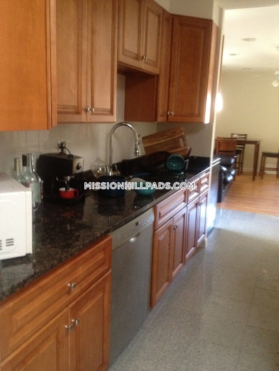Fort Hill 4 Bed 1.5 Bath BOSTON Boston - $3,900