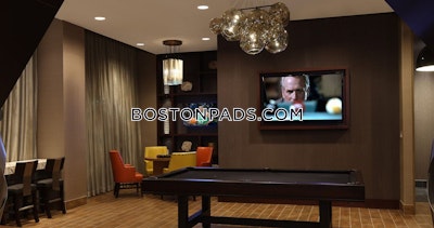 Seaport/waterfront Apartment for rent 2 Bedrooms 2 Baths Boston - $5,779 No Fee