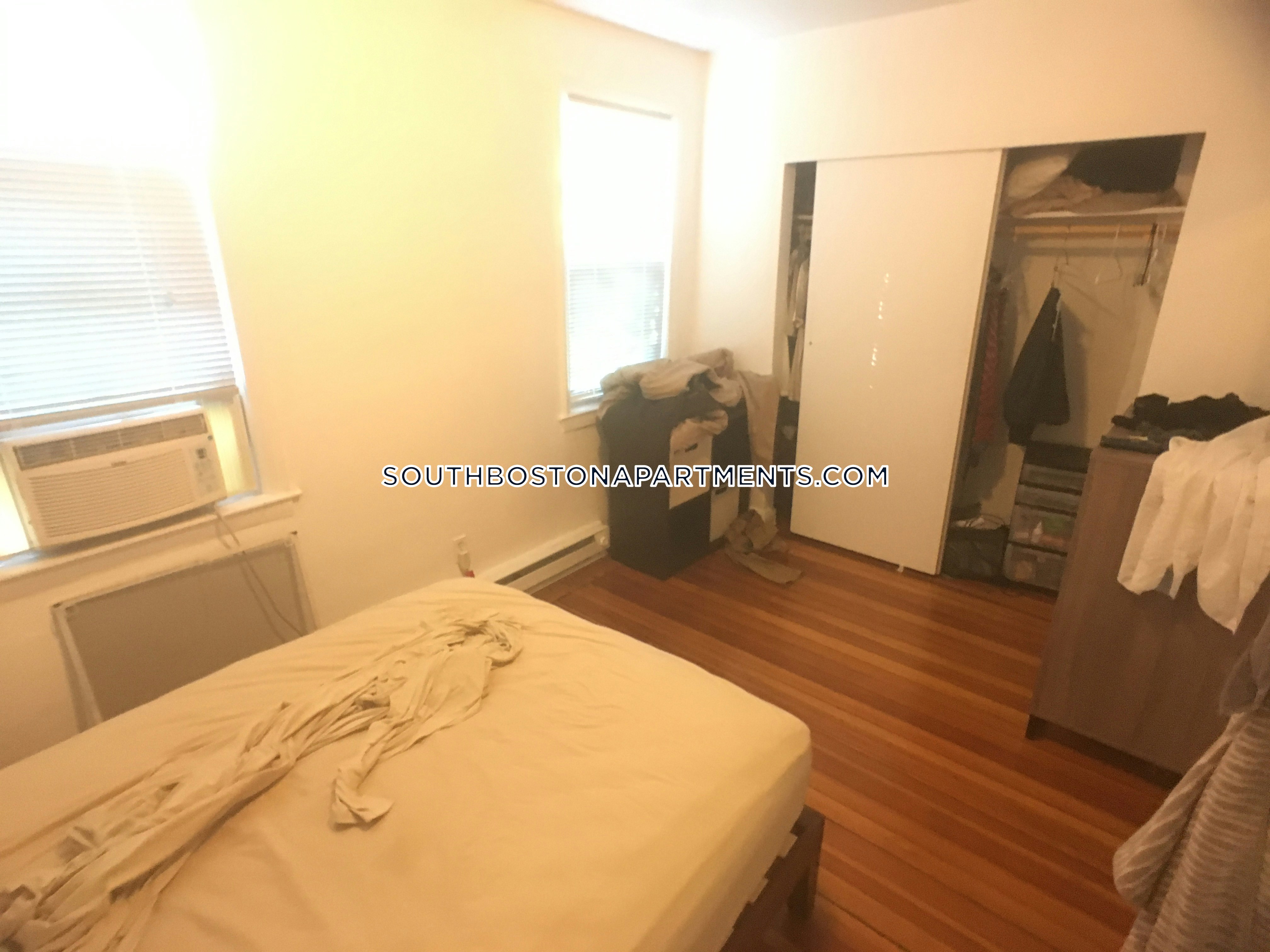 South Boston Apartment For Rent 1 Bedroom 1 Bath Boston 1 590