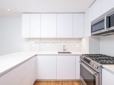 South Boston 3 Beds 1.5 Baths Boston - $3,800