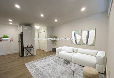 South Boston 3 Beds 1 Bath Boston - $3,600 No Fee