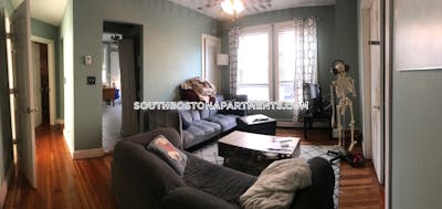 South Boston Apartment for rent 3 Bedrooms 1 Bath Boston - $3,000 No Fee