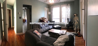 South Boston Apartment for rent 3 Bedrooms 1 Bath Boston - $3,000 No Fee