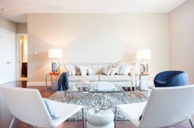 South Boston Apartment for rent 2 Bedrooms 2 Baths Boston - $4,450