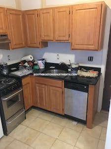 South Boston Studio 1 Bath Boston - $2,150