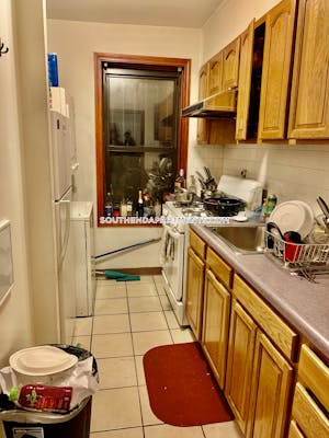 South End 3 Bed / 1 Bath Boston - $2,300 No Fee