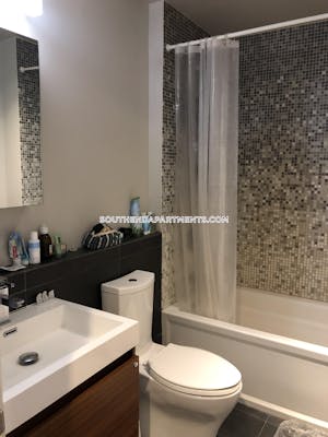 South End Beautifully Updated Apartment in South End Boston - $3,500