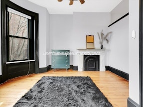 South End 4 Beds 3.5 Baths in South End Boston - $9,850 No Fee