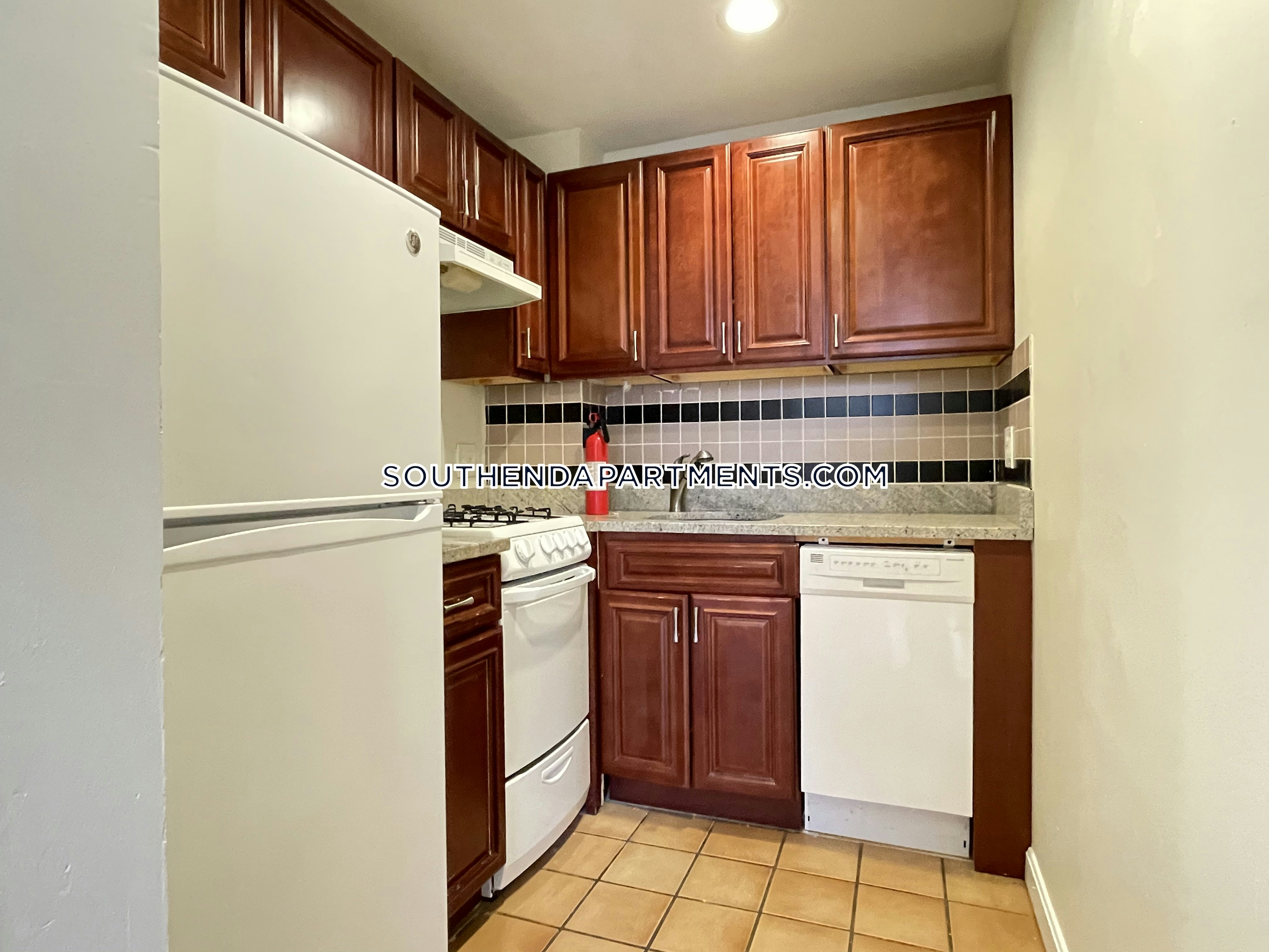 South End Apartments | South End 2 Bed 1.5 Bath BOSTON Boston - $2,750