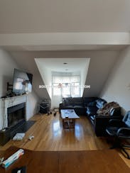 South End Apartment for rent 3 Bedrooms 1 Bath Boston - $4,500