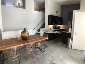 South End Apartment for rent 3 Bedrooms 1 Bath Boston - $4,900 50% Fee