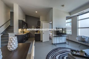 South End 2 Beds 1 Bath Boston - $3,750 No Fee