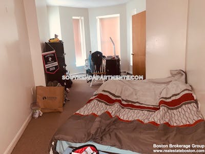 South End 3 Beds 1 Bath Boston - $4,900