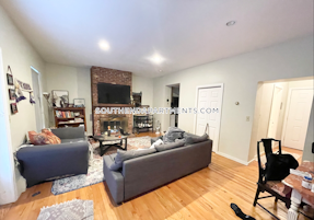 South End Apartment for rent 1 Bedroom 1.5 Baths Boston - $3,400