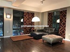 South End 1 Bed 1 Bath Boston - $3,100