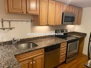 South End 1 Bed 1 Bath Boston - $2,400 No Fee