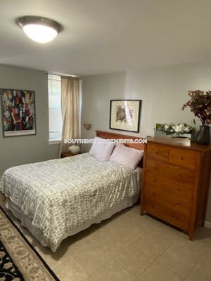 South End Studio 1 Bath Boston - $2,000
