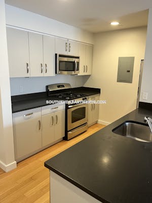 South End 2 Beds 1 Bath Boston - $4,300