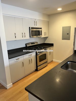 South End Apartment for rent 2 Bedrooms 1 Bath Boston - $4,300