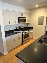 South End Apartment for rent 2 Bedrooms 1 Bath Boston - $4,300