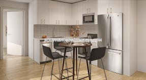 South End Apartment for rent 2 Bedrooms 2 Baths Boston - $4,298 No Fee