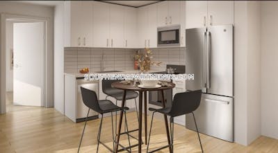 South End Apartment for rent 2 Bedrooms 2 Baths Boston - $4,298 No Fee