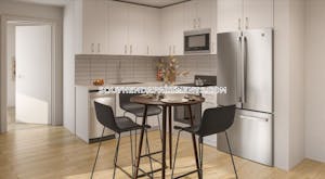 South End 2 Beds 2 Baths Boston - $4,298 No Fee