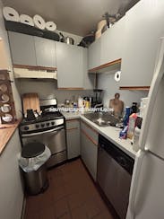 South End Apartment for rent 2 Bedrooms 1 Bath Boston - $2,800