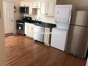 South End Apartment for rent 3 Bedrooms 1 Bath Boston - $3,600