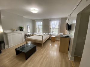 South End Studio 1 Bath Boston - $1,500