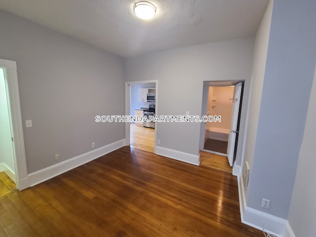 South End Apartments | South End Nice 1 bed 1 bath on Union Park Boston