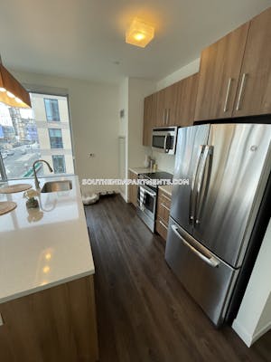 South End 2 Beds 2 Baths Boston - $4,298 No Fee