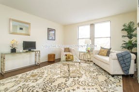South End 1 Bed 1 Bath Boston - $2,650
