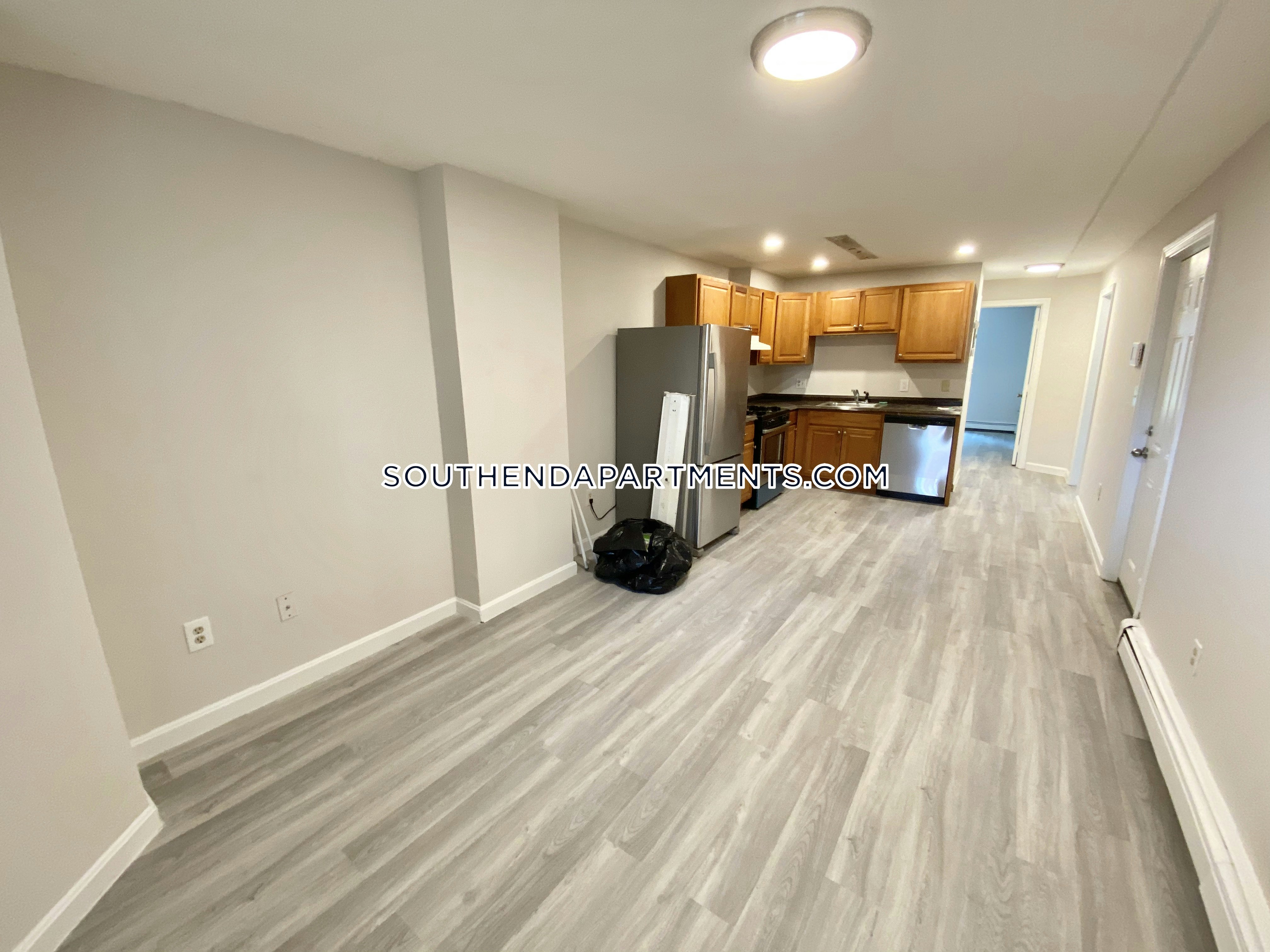 South End Apartments South End Apartment for rent 2 Bedrooms 1 Bath Boston 2,600