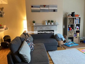South End Apartment for rent 2 Bedrooms 1 Bath Boston - $3,500