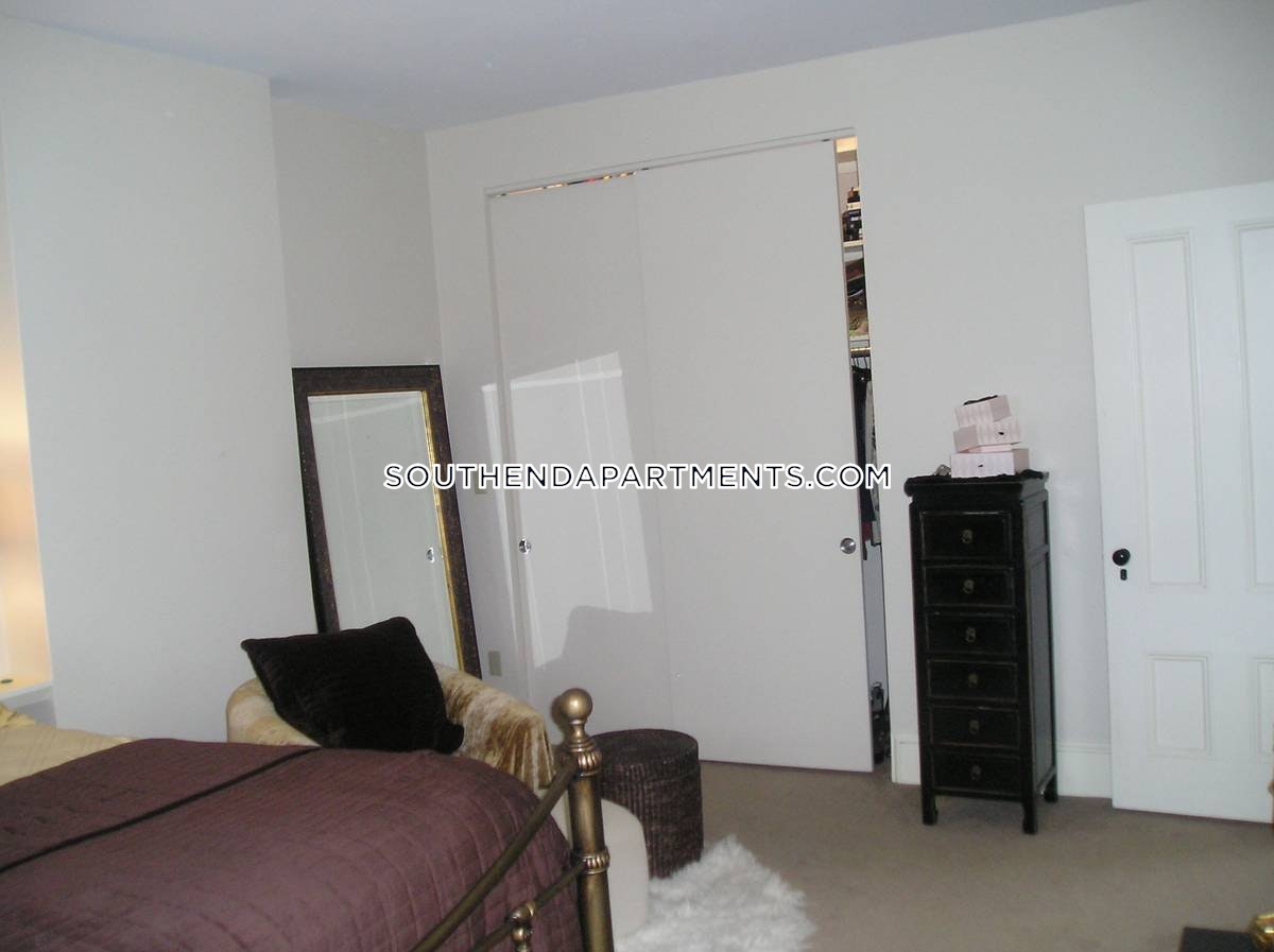 2 Beds 1 Bath - Boston - South End $3,360