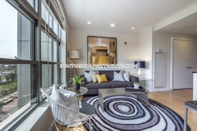 South End Apartment for rent 2 Bedrooms 1.5 Baths Boston - $4,350