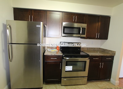 South End 3 Beds 2 Baths Boston - $5,500 No Fee