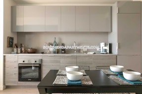 South End Studio 1 Bath Boston - $3,245 No Fee