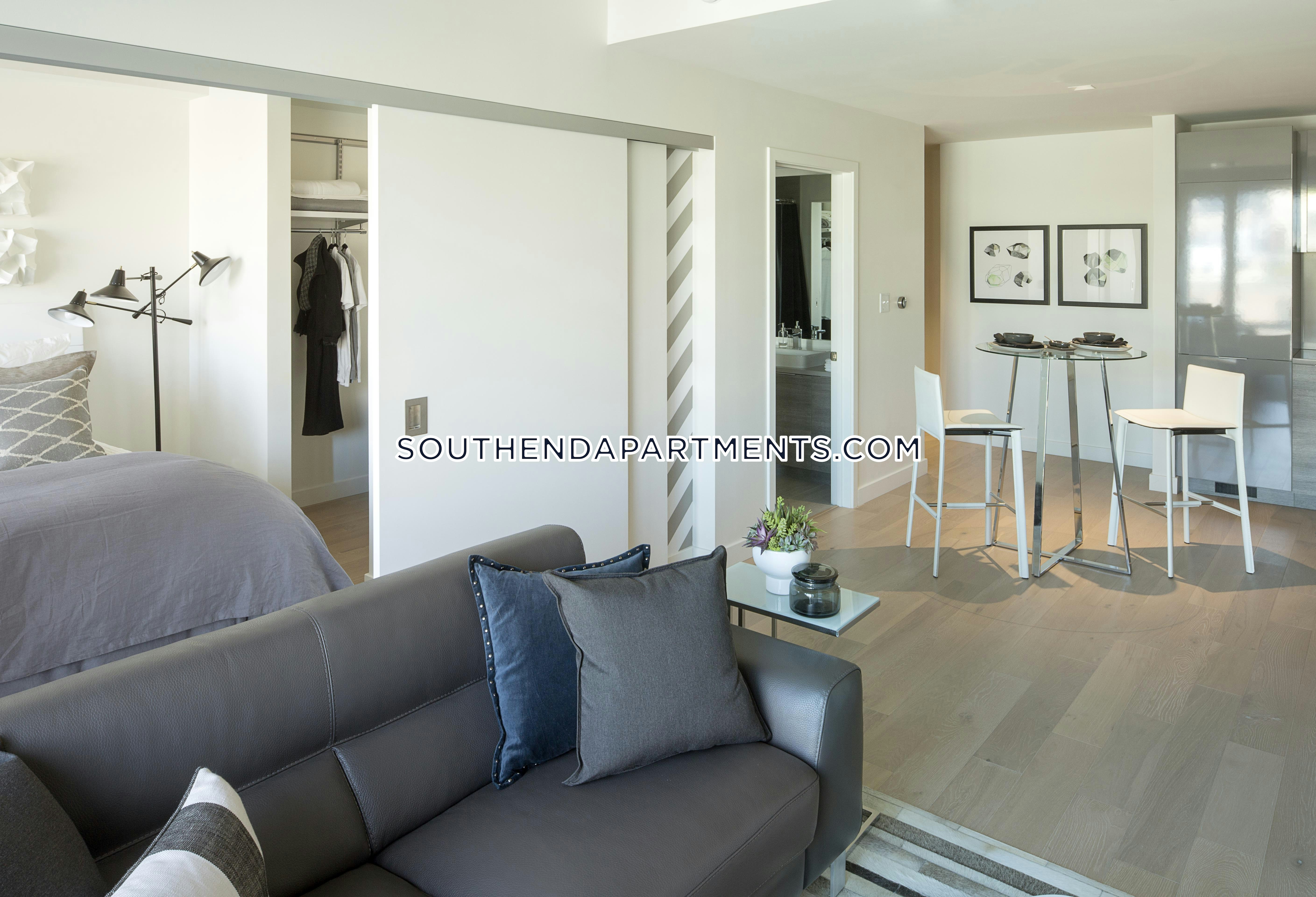 South End Apartment For Rent Studio 1 Bath Boston 2 495
