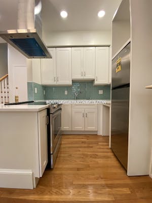 South End Apartment for rent 1 Bedroom 1 Bath Boston - $2,600 No Fee