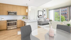 South End Apartment for rent 1 Bedroom 1 Bath Boston - $2,180 No Fee