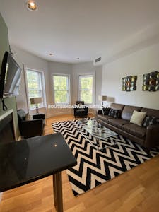 South End 1 Bed 1 Bath Boston - $3,200