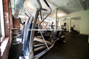 South End Apartment for rent 1 Bedroom 1 Bath Boston - $3,200 No Fee