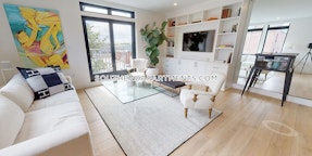 South End 2 Beds 2.5 Baths Boston - $4,700 No Fee