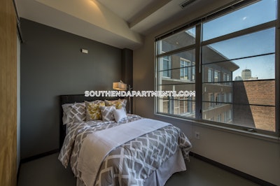 South End Apartment for rent 2 Bedrooms 1 Bath Boston - $4,375 No Fee