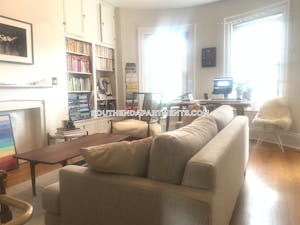South End 1 Bed 1 Bath Boston - $1,950