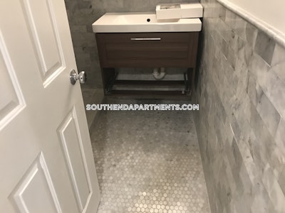 South End 0 Bed 1 Bath BOSTON Boston - $3,450